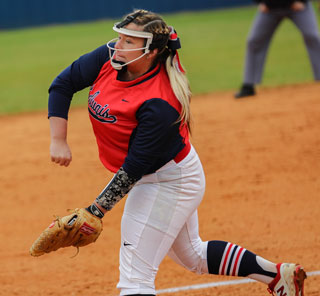 SALUQI CORNER: Saluqi lives up to moniker in her journey to Southwest