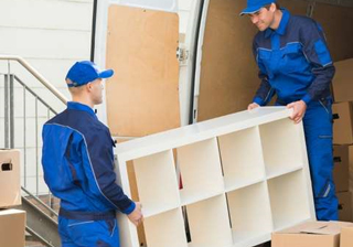 May is National Moving Month: Be mindful of moving companies