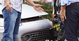 State announces incentive program to encourage timely reporting of automobile accidents