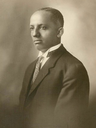 Carter G. Woodson