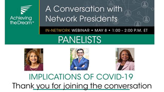A Conversation with Network Presidents