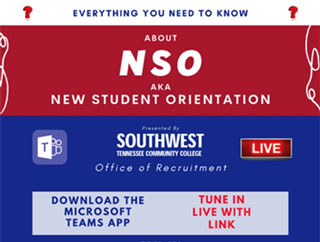 NSO