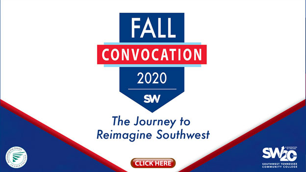 Fall Convo Video