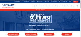 Reimagine Southwest