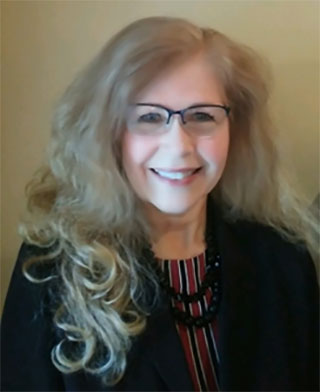 Brenda Williams, Career Services Director