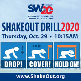 Shakeout Drill