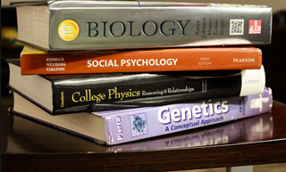 Textbooks