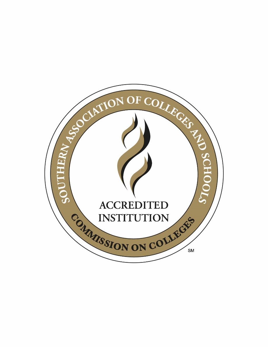 Southern Association of Colleges and Schools Commission on Colleges Board of Trustees