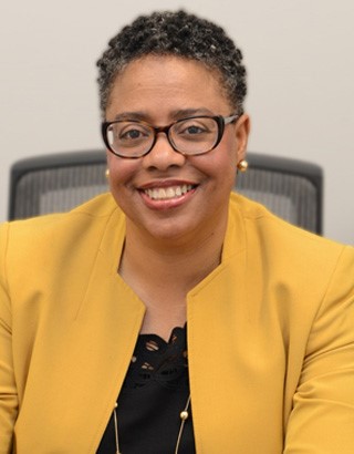 Dr. Jacqueline Taylor