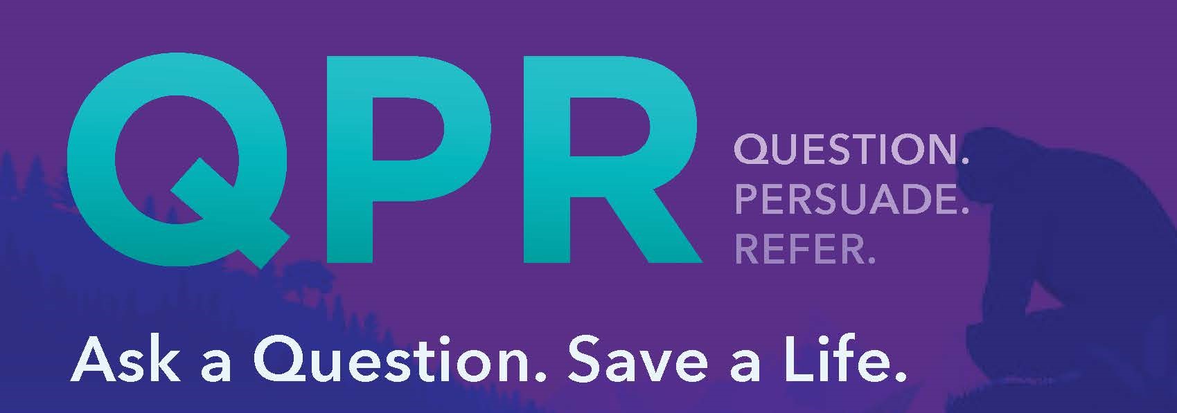 Question Persuade Refer