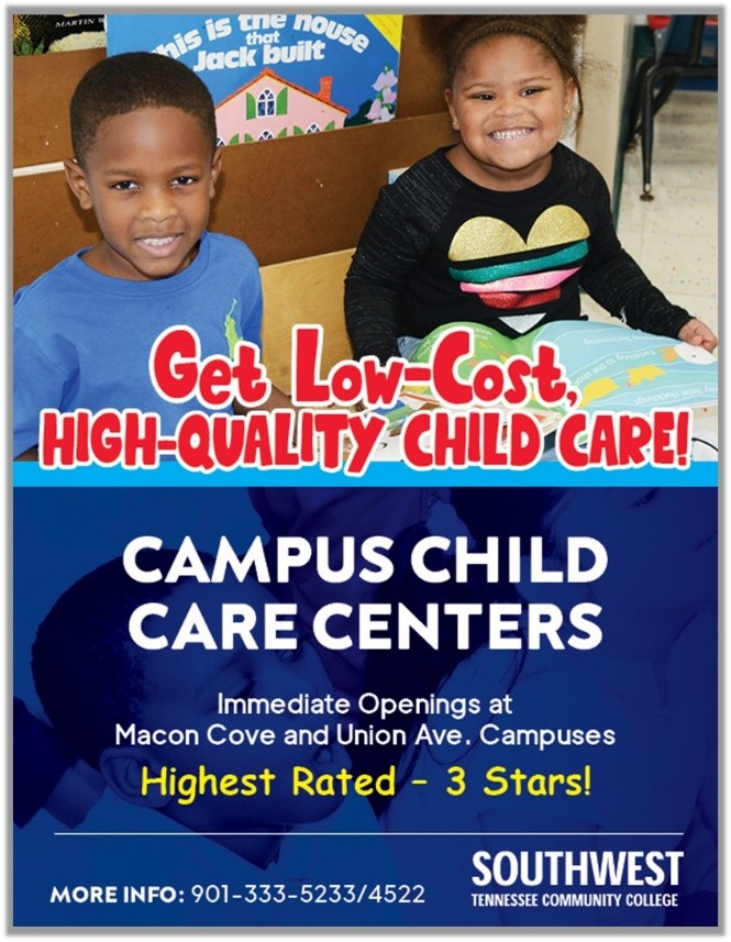 Campus Child Care Center