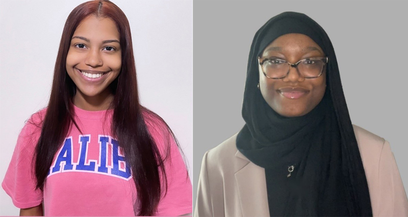 Two Southwest students accepted into renowned ImagineU Entrepreneurship Program 