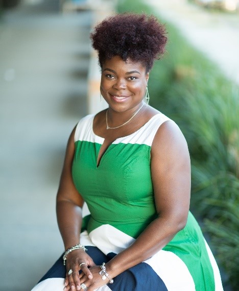 Joanitha Barnes named recipient of Southwest’s 2022 Faculty and Staff Award