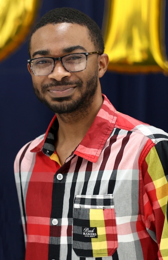 Southwest graduate Aaron Turner lands IT internship with AutoZone