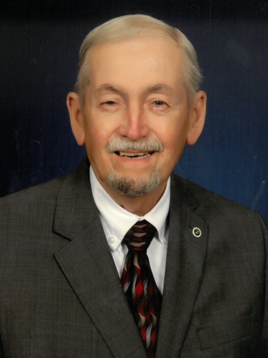Former Southwest Vice President of Workforce Development James Floyd Willis