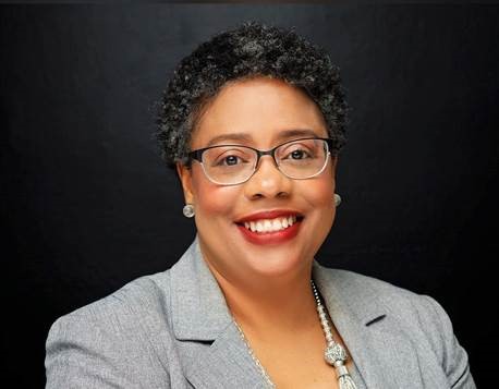 Dr. Jacqueline Taylor