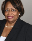 Evelyn Moore - President  