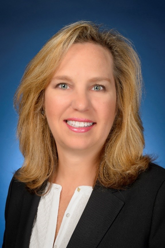 Southwest Chief Financial Officer Jeannie Smith