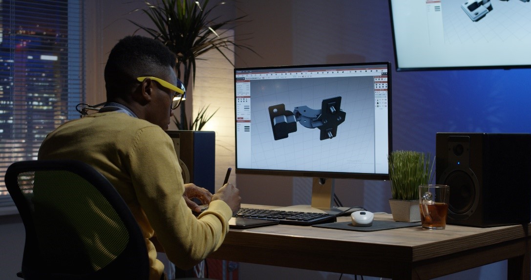 Communication, Fine Arts and Graphics department expands curriculum with sought-after industry credentials