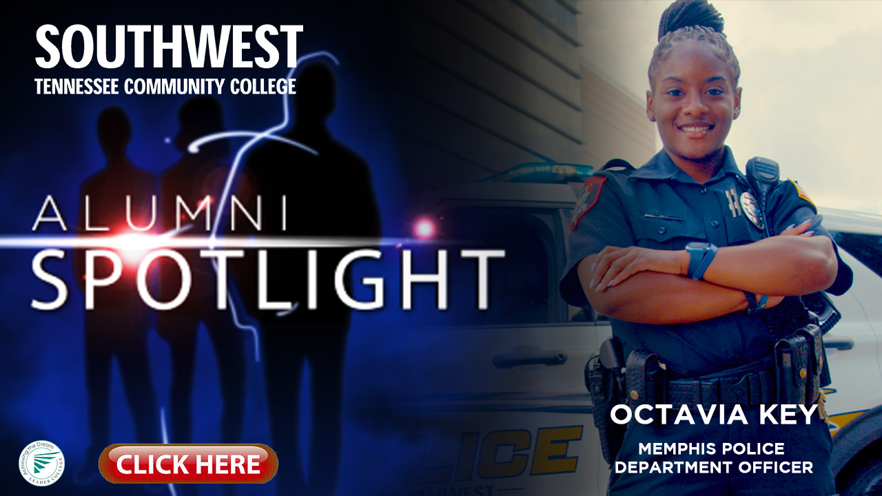Alumni Spotlight: Octavia Key