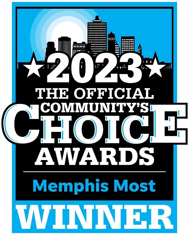 Southwest Tennessee Community College was recently selected as a 2023 Memphis Most Community’s Choice award winner.