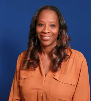 Dr. Sherria King Selected for the TBR Chancellor's Fellowship