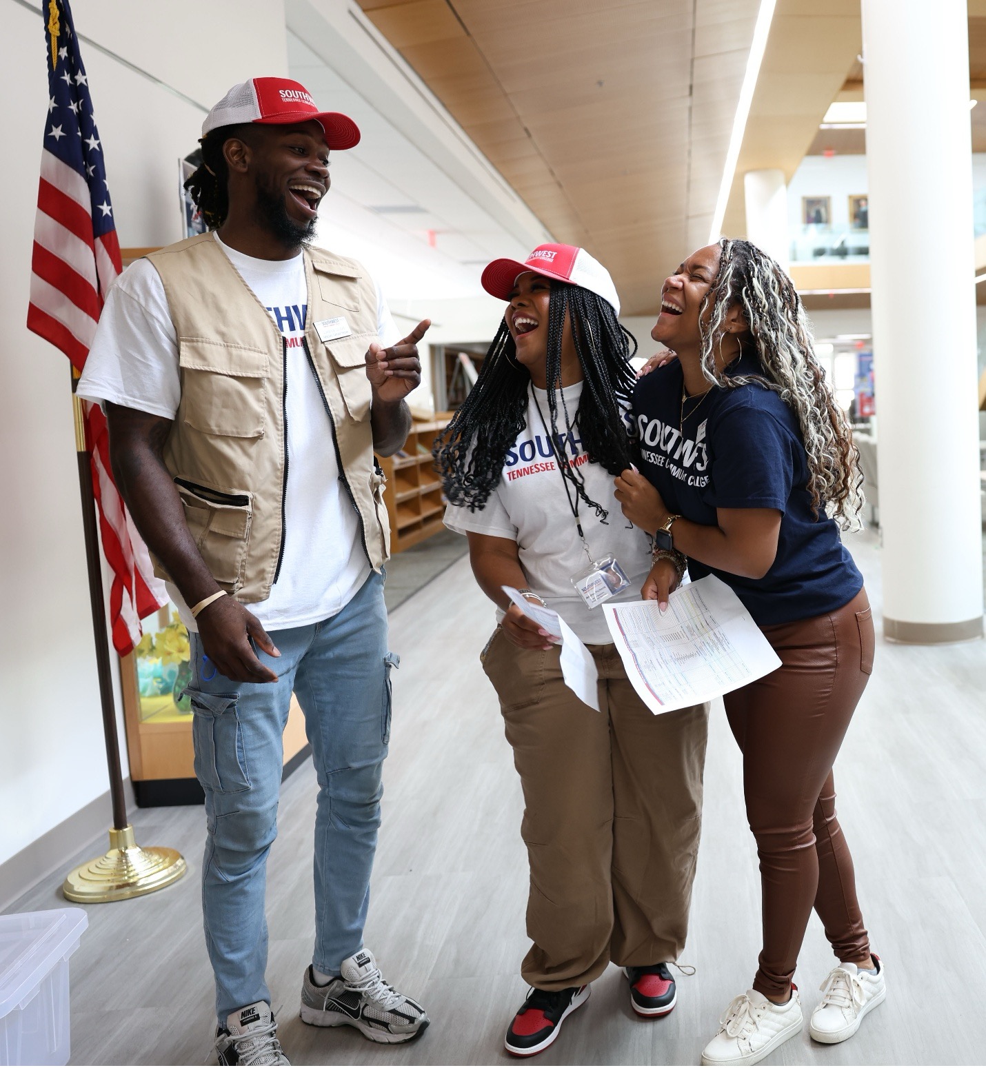 Southwest Hosts Largest New Student Orientation as 2025 Fall Semester Draws Near