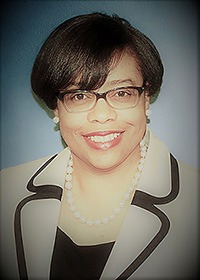 Dr. Jacqueline Taylor