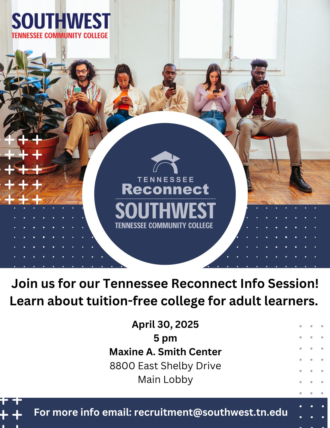 TN Reconnect 2025