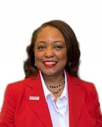 Dr. Tracy D. Hall 